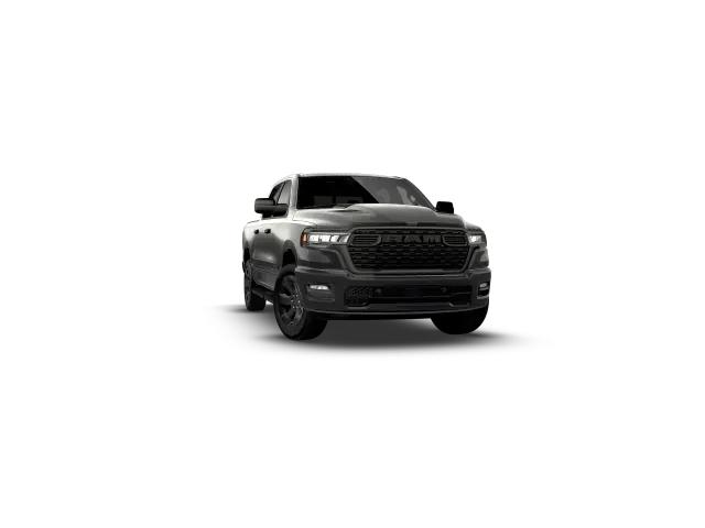 2026 Ram 1500 Express Crew Cab 4x4 57 Box