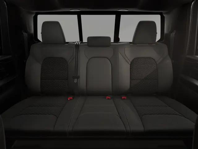 2026 Ram 1500 Express Crew Cab 4x4 57 Box