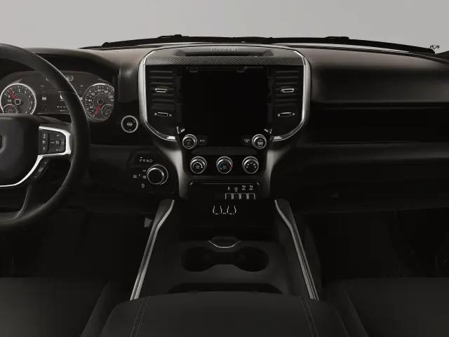 2026 Ram 1500 Express Crew Cab 4x4 57 Box