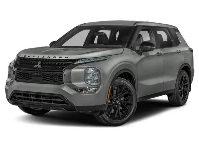 2023 Mitsubishi Outlander SE Black Edition 2WD for sale in San Antonio, TX