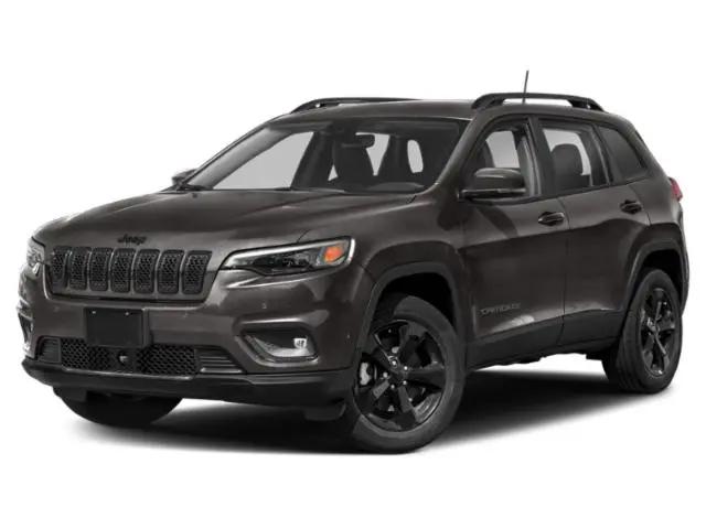 2023 Jeep Cherokee Altitude Lux 4x4 for sale in San Antonio, TX