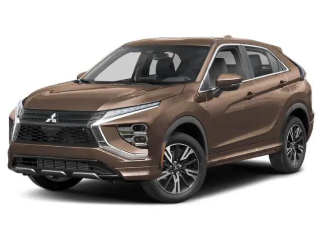 2024 Mitsubishi Eclipse Cross SEL S-AWC for sale in San Antonio, TX