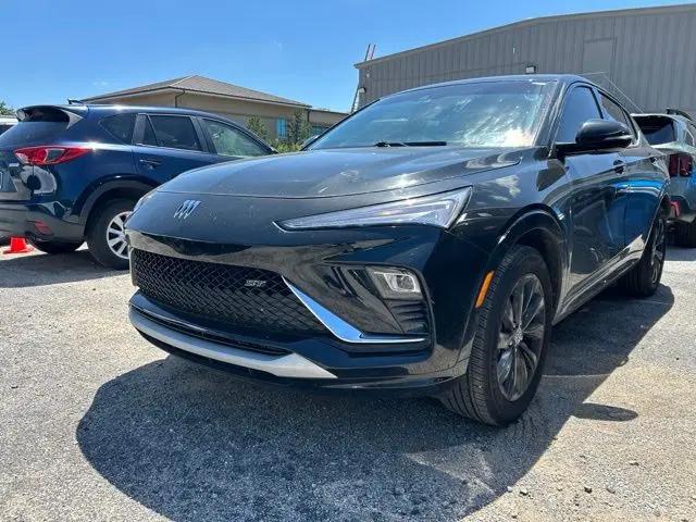 2024 Buick NV Sport Touring FWD for sale in Tulsa, OK
