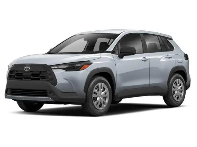 2026 Toyota Corolla Cross L for sale in Burlingame, CA