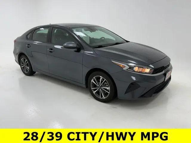 2024 Kia Forte LXS for sale in Corpus Christi, TX