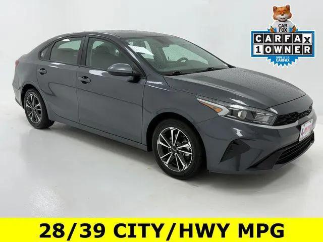 2024 Kia Forte LXS for sale in Corpus Christi, TX