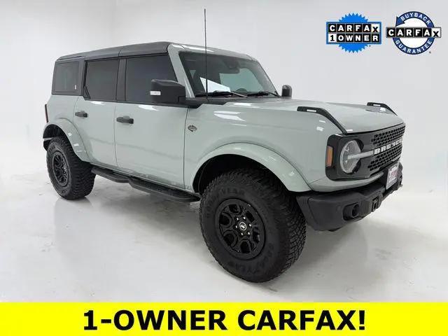 2023 Ford Bronco Wildtrak for sale in Corpus Christi, TX