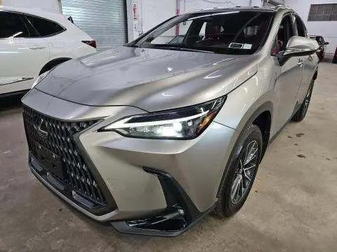 2024 Lexus NX 350 NX 350