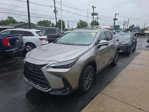 2024 Lexus NX 350 NX 350