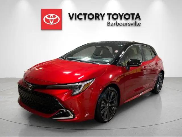2026 Toyota Corolla XSE for sale in Brook Park, OH