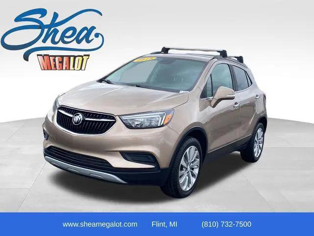 2018 Buick Encore Preferred for sale in Flint, MI