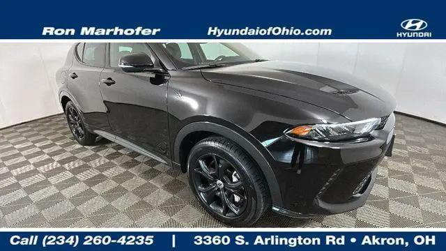 2024 Dodge Hornet R/T EAWD for sale in Akron, OH