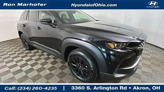 2026 Mazda CX-50 Hybrid Preferred for sale in Akron, OH