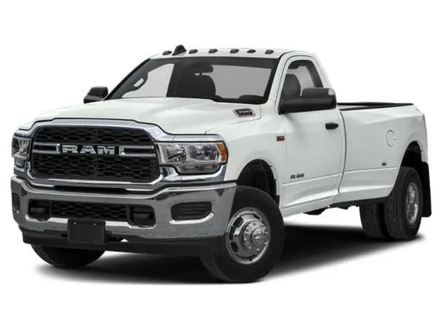2022 Ram 3500 Laramie Mega Cab 4x4 6'4" Box for sale in Cape Coral, FL