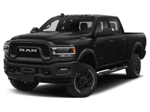 2020 Jeep Ram 2500 Power Wagon Crew Cab 4x4 6'4" Box for sale in Cape Coral, FL