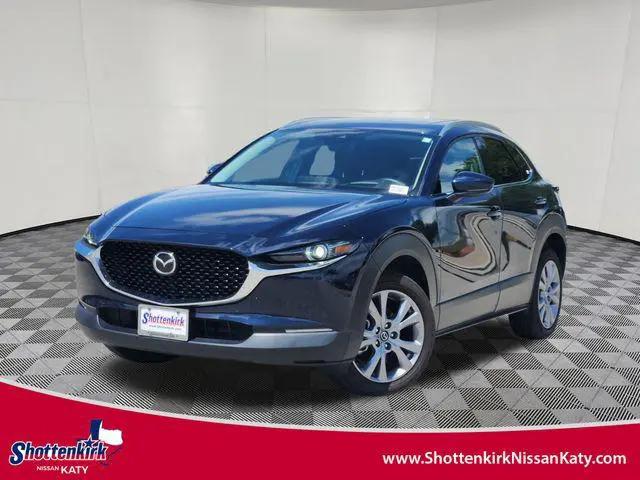 2023 Mazda CX-30 2.5 S Premium for sale in Katy, TX