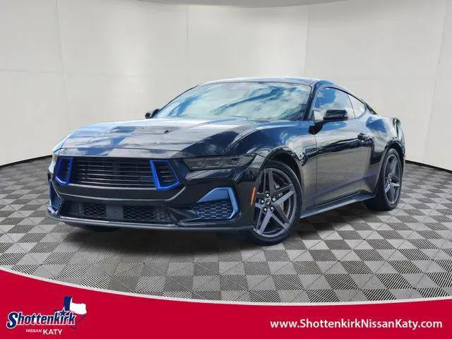 2024 Ford Mustang GT Premium Fastback for sale in Katy, TX