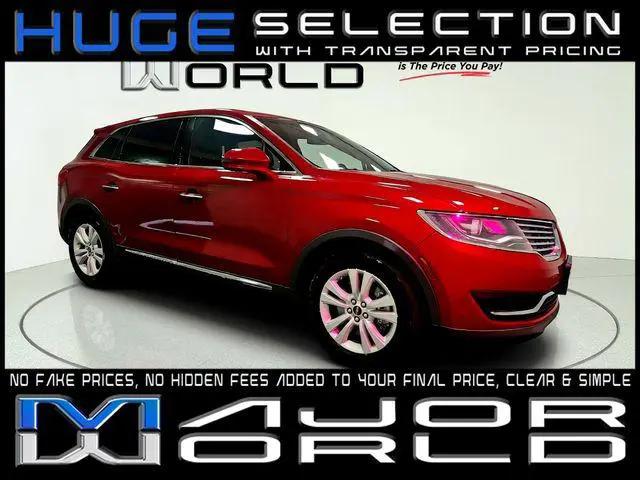 2016 Lincoln MKX Premiere for sale in Long Island City, NY