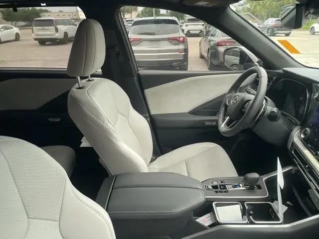 2025 Lexus TX 350 Premium