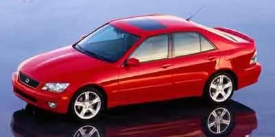 2002 Lexus IS 300 IS 300 for sale in Bartlett, IL