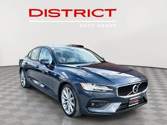 2021 Volvo S60 T5 Momentum for sale in Temple Hills, MD