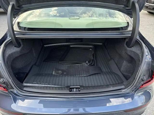 2021 Volvo S60 T5 Momentum