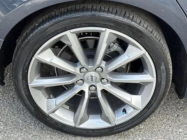 2021 Volvo S60 T5 Momentum