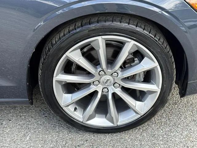 2021 Volvo S60 T5 Momentum