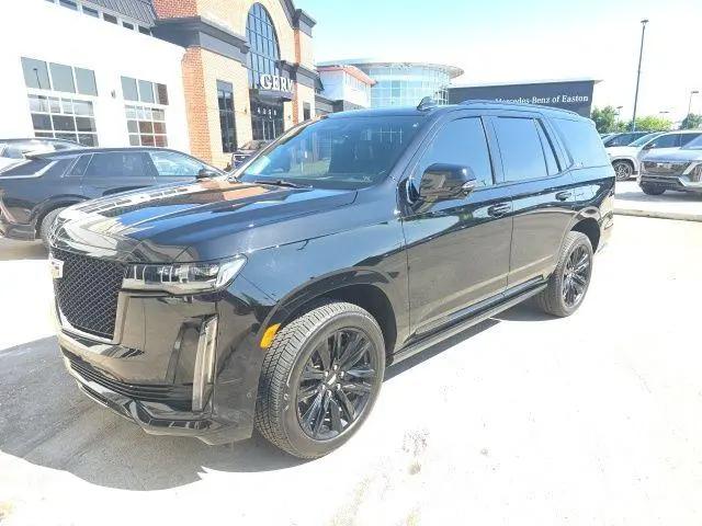 2023 Cadillac Escalade for sale near Columbus, OH