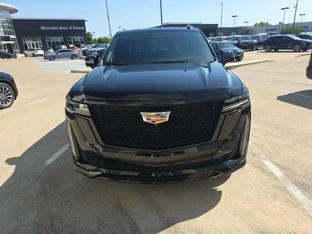 2023 Cadillac Escalade 4WD Sport Platinum for sale near Columbus, OH