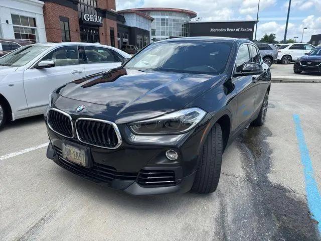 2020 BMW X2 xDrive28i for sale near Columbus, OH