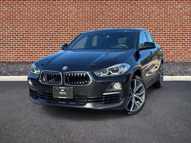 2020 BMW X2 xDrive28i for sale near Columbus, OH