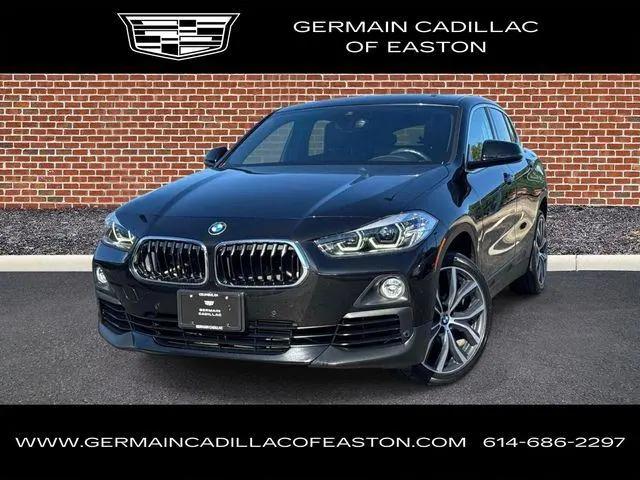 2020 BMW X2 xDrive28i for sale near Columbus, OH
