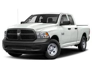 2019 Ram 1500 Classic Express Quad Cab 4x4 6'4" Box for sale in Lincoln, NE