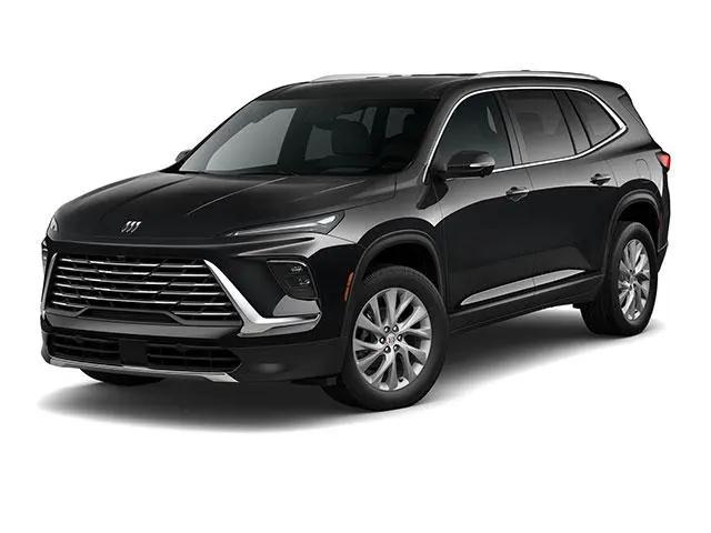2025 Buick Enclave Preferred FWD for sale in Lincoln, NE