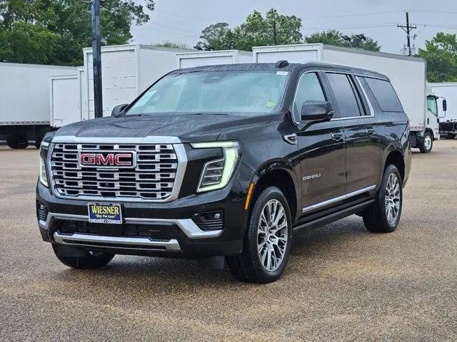 2026 GMC Yukon XL 4WD Denali for sale in Conroe, TX