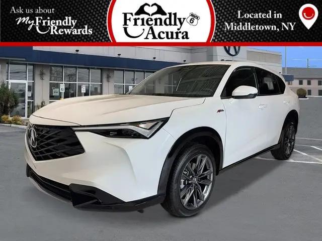 2026 Acura ADX A-Spec for sale in Middletown, NY
