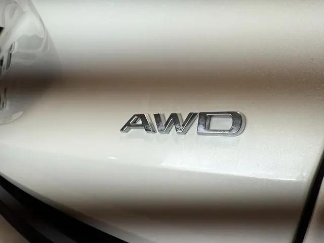 2026 Acura ADX A-Spec