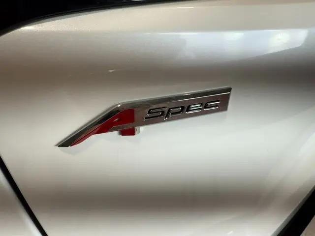2026 Acura ADX A-Spec