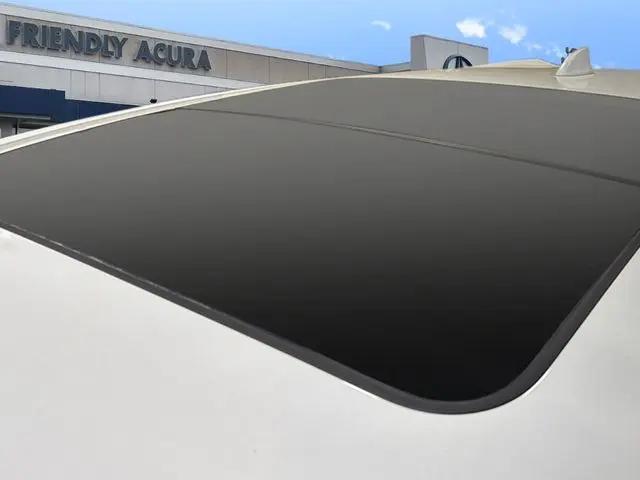 2026 Acura ADX A-Spec