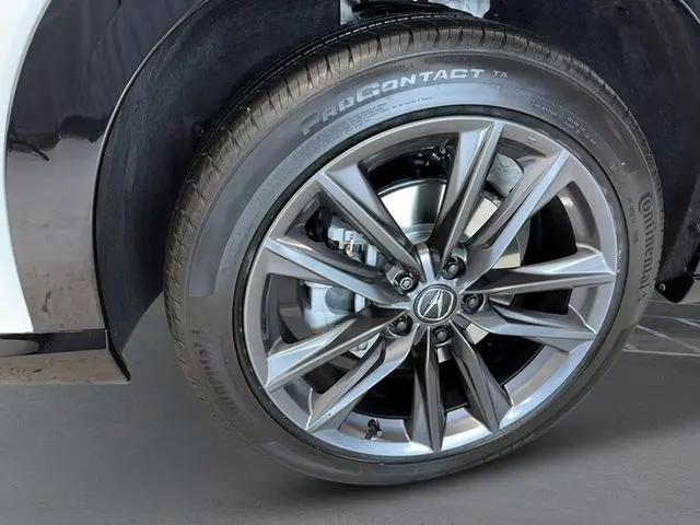 2026 Acura ADX A-Spec