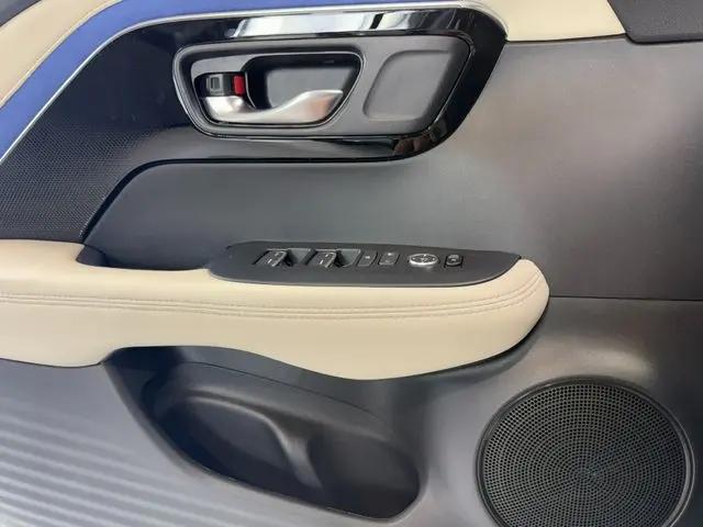 2026 Acura ADX A-Spec