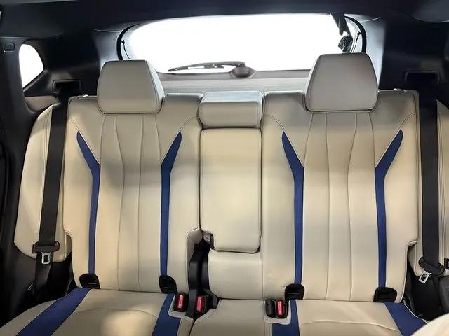 2026 Acura ADX A-Spec
