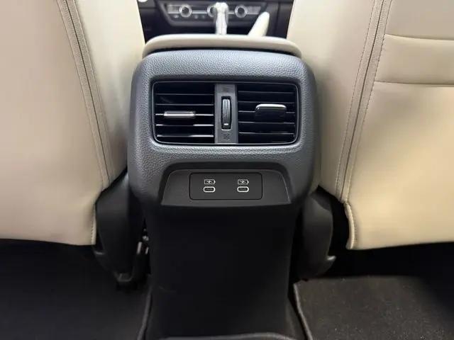 2026 Acura ADX A-Spec