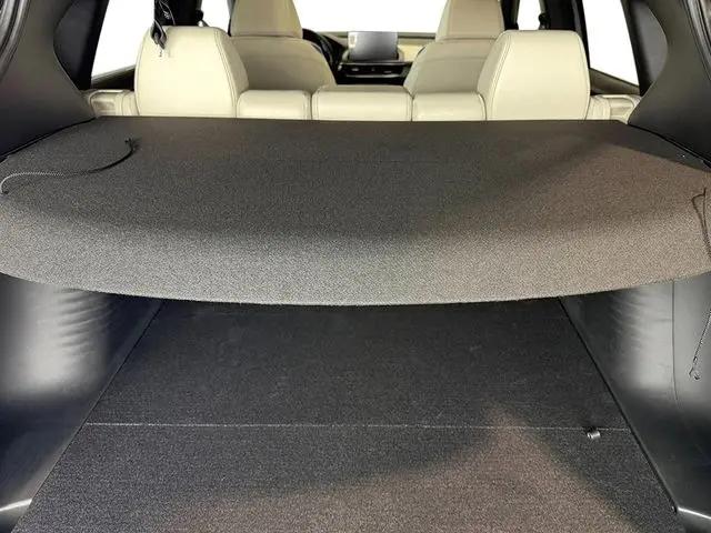 2026 Acura ADX A-Spec