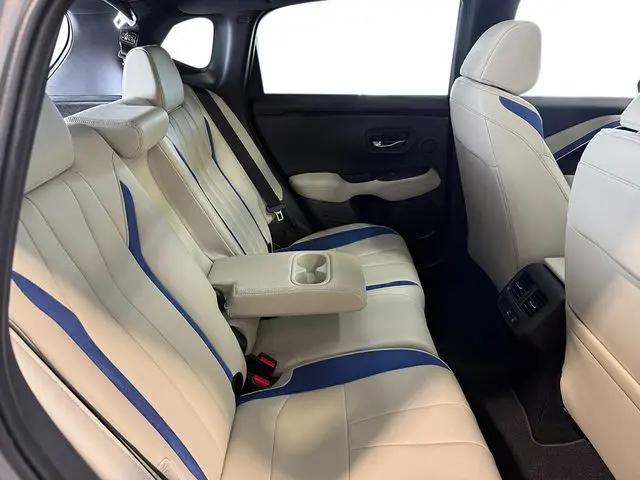 2026 Acura ADX A-Spec