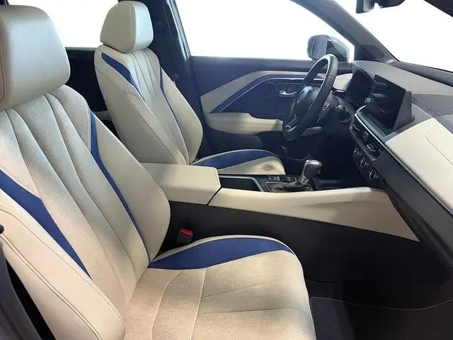 2026 Acura ADX A-Spec