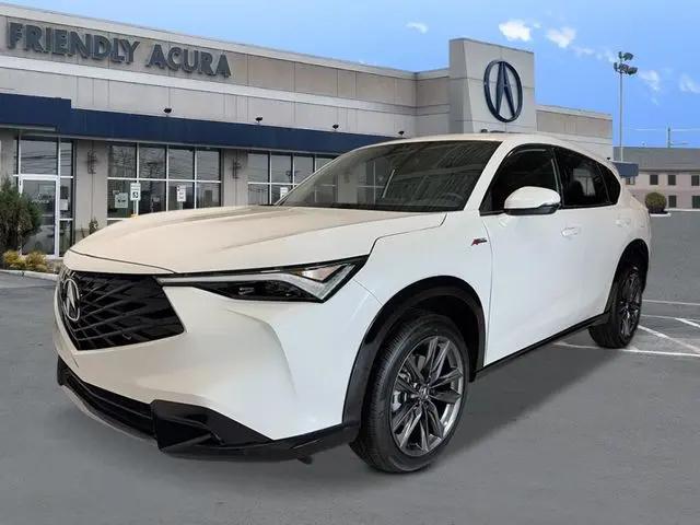 2026 Acura ADX A-Spec for sale in Middletown, NY