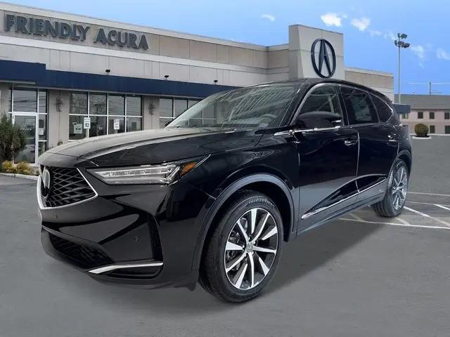 2026 Acura MDX Technology Package for sale in Middletown, NY