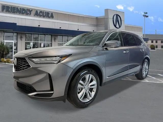 2026 Acura MDX Standard for sale in Middletown, NY